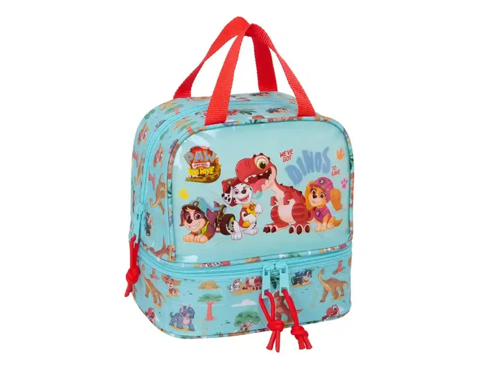 Safta Portameriendas Dino Rescue Paw Patrol Safta Portameriendas Dino Rescue Paw Patrol