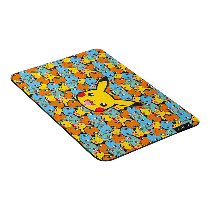Razer Gigantus V2 Pokémon Kanto Starters Edition Medium Razer Gigantus V2 Pokémon Kanto Starters Edition Medium