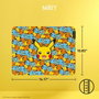 Razer Gigantus V2 Pokémon Kanto Starters Edition Medium