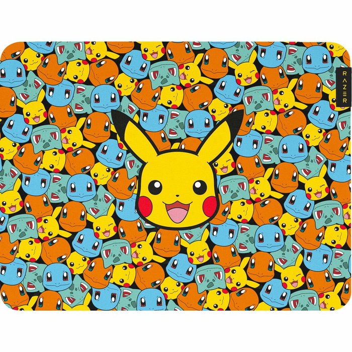 Razer Gigantus V2 Pokémon Kanto Starters Edition Medium Razer Gigantus V2 Pokémon Kanto Starters Edition Medium