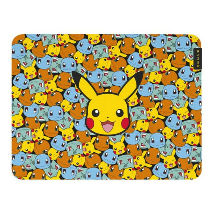 Razer Gigantus V2 Pokémon Kanto Starters Edition Medium Razer Gigantus V2 Pokémon Kanto Starters Edition Medium