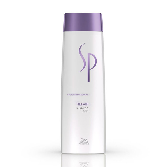 Wella System Professional SP Repair Shampoo 250 ml