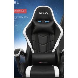 Silla Gaming NASA ORION