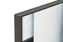 DKD Home Decor Cuadro Abstracto de Aluminio y MDF (Pack de 2)