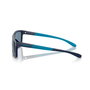 Arnette AN4328U-27622V Gafas de sol para hombre en gris