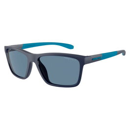 Arnette AN4328U-27622V Gafas de sol para hombre en gris