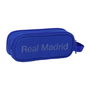 Portatodo Real Madrid C.F. Azul 21 x 8 x 6 cm