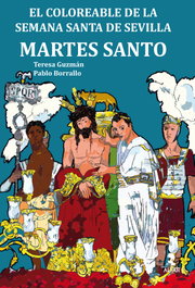 Martes Santo, VV.AA. - ALFAR EDICIONES