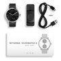 Withings ScanWatch 2 38 mm Negro