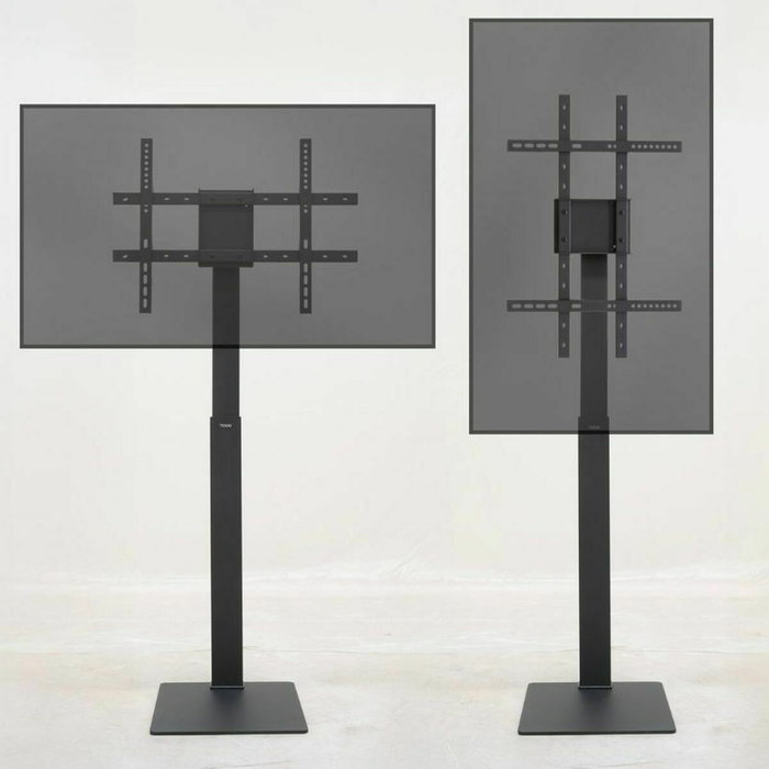 Tooq Soporte de Suelo Midas FS2286M-B para TV 37-70 pulgadas