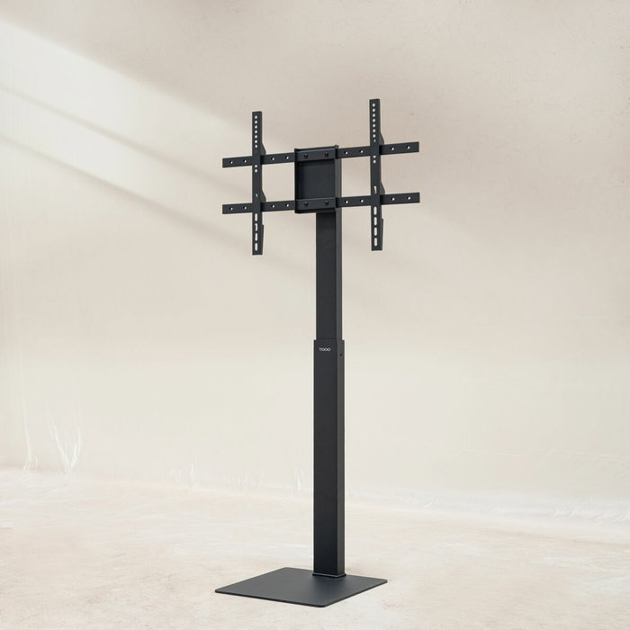 Tooq Soporte de Suelo Midas FS2286M-B para TV 37-70 pulgadas