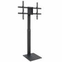 Tooq Soporte de Suelo Midas FS2286M-B para TV 37-70 pulgadas