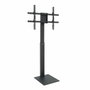 Tooq Soporte de Suelo Midas FS2286M-B para TV 37-70 pulgadas