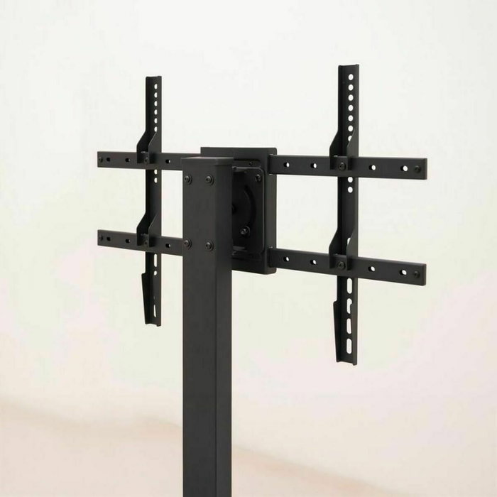 Tooq Soporte de Suelo Midas FS2286M-B para TV 37-70 pulgadas