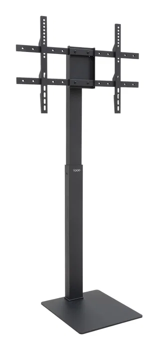 Tooq Soporte de Suelo Midas FS2286M-B para TV 37-70 pulgadas