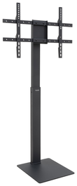 Tooq Soporte de Suelo Midas FS2286M-B para TV 37-70 pulgadas