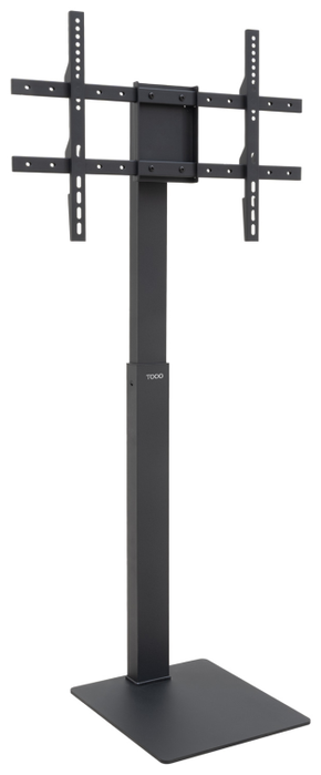 Tooq Soporte de Suelo Midas FS2286M-B para TV 37-70 pulgadas