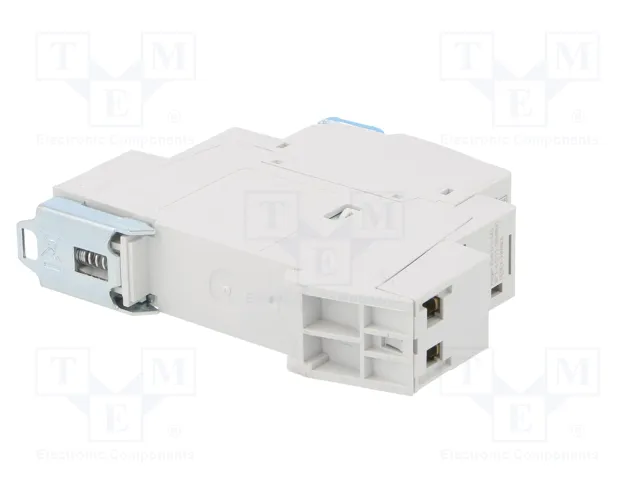 HAGER Contactor ESD 2-polar de instalación 25A 24VAC HAGER Contactor ESD 2-polar de instalación 25A 24VAC