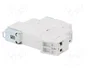 HAGER Contactor ESD 2-polar de instalación 25A 24VAC