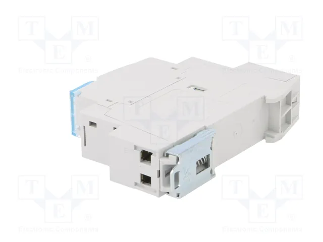 HAGER Contactor ESD 2-polar de instalación 25A 24VAC HAGER Contactor ESD 2-polar de instalación 25A 24VAC