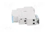 HAGER Contactor ESD 2-polar de instalación 25A 24VAC