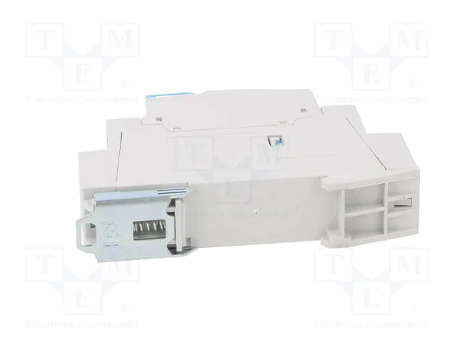 HAGER Contactor ESD 2-polar de instalación 25A 24VAC HAGER Contactor ESD 2-polar de instalación 25A 24VAC