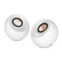 Creative Labs Creative Pebble Pro 2.0 Blanco RGB