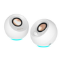 Creative Labs Creative Pebble Pro White Altavoces de Ordenador - 51MF1710AA003