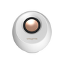 Creative Labs Creative Pebble Pro White Altavoces de Ordenador - 51MF1710AA003