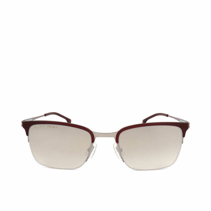 Hugo Boss 1244/S GJ2 Gafas de sol cuadradas para hombre Hugo Boss 1244/S GJ2 Gafas de sol cuadradas para hombre