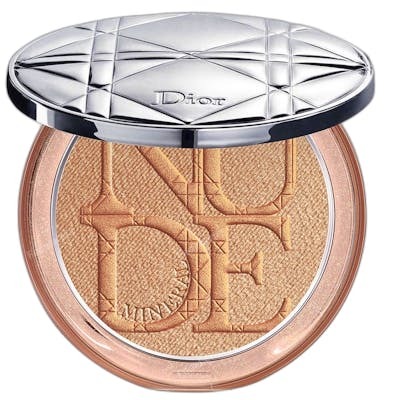 Dior Diorskin Mineral Nude Luminizer 004 Bronze Glow