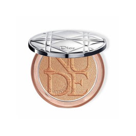 Dior Diorskin Mineral Nude Luminizer 004 Bronze Glow