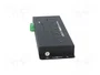 LOGILINK Hub USB Industrial USB 3.1 Gen 2 de 7 puertos