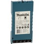 Makita E-15724 Juego de 5 Brocas SDS-Plus para Hormigón con Punta de Carburo
