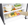 Frigorífico combinado LG GTF916PZPED.APZQEUR Acero 630 L