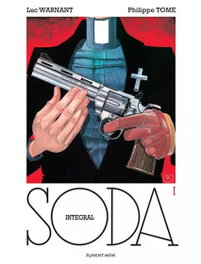 PONENT / MON SODA INTEGRAL