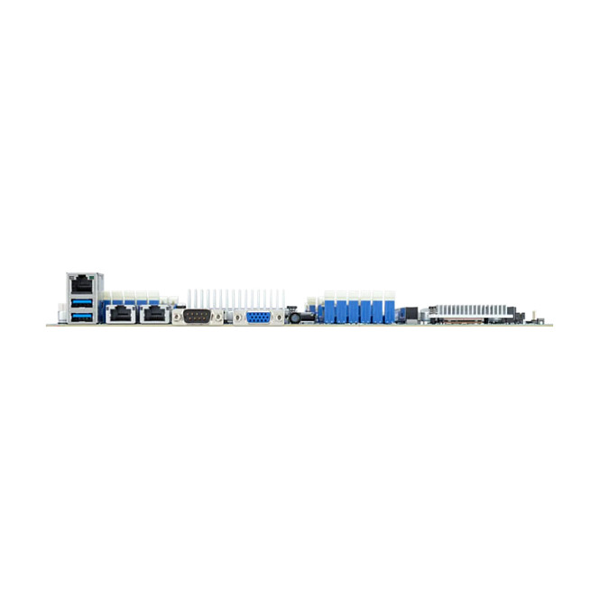 Gigabyte MZ73-LM2 (Rev. 3.x) Dual Socket SP5 para AMD EPYC E-ATX Gigabyte MZ73-LM2 (Rev. 3.x) Dual Socket SP5 para AMD EPYC E-ATX