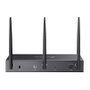 TP-Link Omada DR3220v-4G Gateway DSL Rackmount Wi-Fi 6