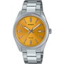 Casio MTP-1302PD-9AVEF con Esfera Naranja