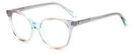 Kate Spade DORA-1EDE715 Gafas de vista infantiles verdes