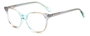 Kate Spade DORA-1EDE715 Gafas de vista infantiles verdes