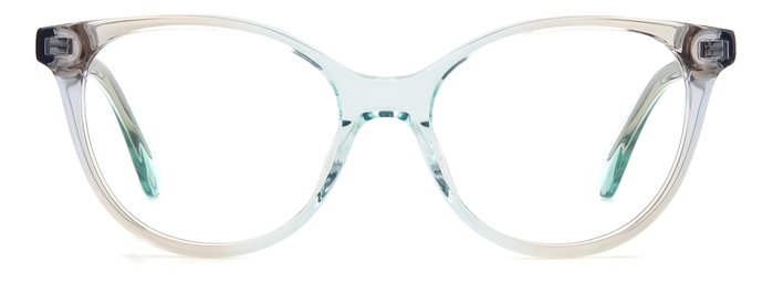 Kate Spade DORA-1EDE715 Gafas de vista infantiles verdes