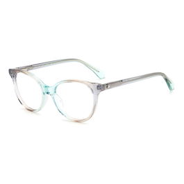 Montura de Gafas Infantil Kate Spade DORA-1EDE715 Verde Ø 47 mm