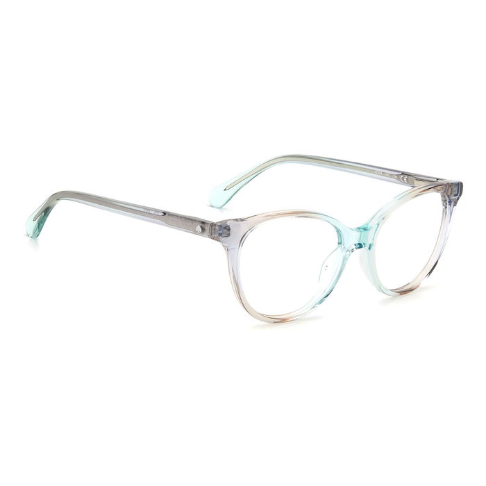 Montura de Gafas Infantil Kate Spade DORA-1EDE715 Verde Ø 47 mm