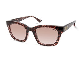 Kenneth Cole KC2964-5074F Gafas de sol para mujer con cristal rojo
