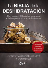 GAIA La biblia de la deshidratación