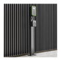 Green Cell Poste de montaje EV Stand para estaciones de carga Wallbox