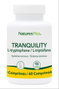 NATURES PLUS TRANQUILITY 60 comprimidos