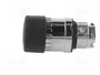 SCHNEIDER ELECTRIC Interruptor de presión Harmony XB4 22mm Negro