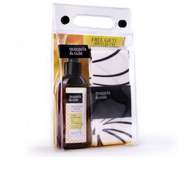 Nuggela & Sulé Protector Capilar Estuche 2 pz
